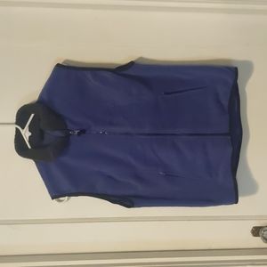 Marmot women's fleece vest